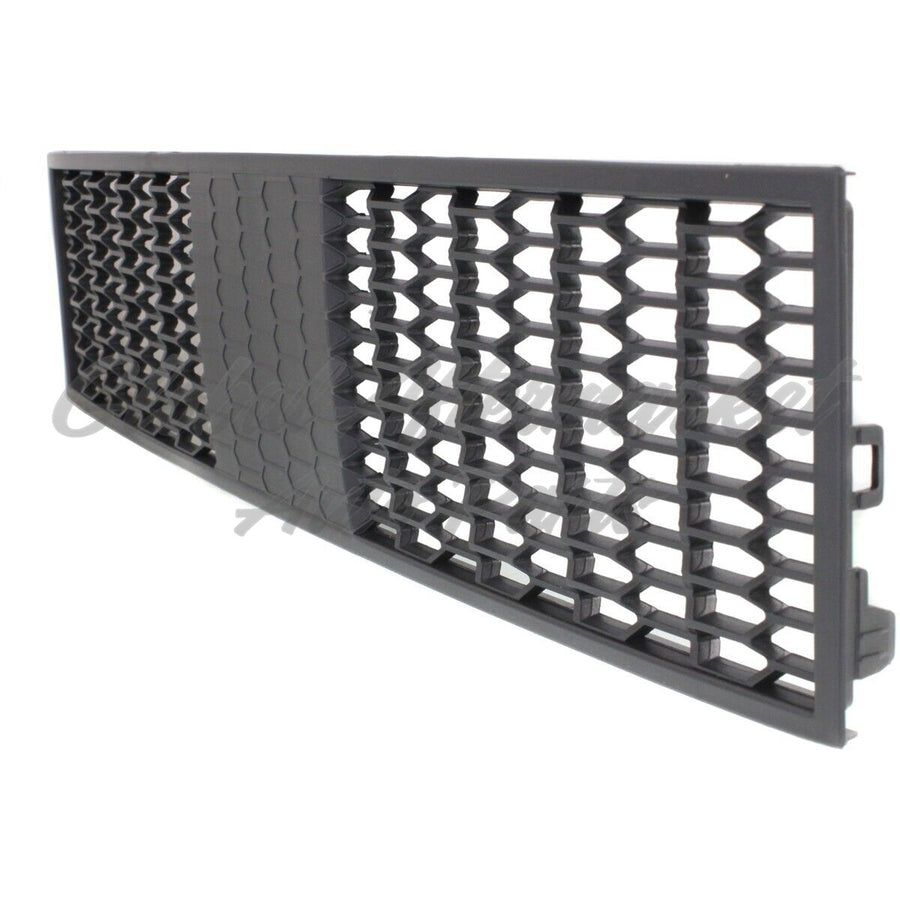 GRILLE LOWER W/ACTIVE CTRL W/M PKG SDN