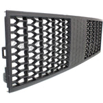 GRILLE LOWER W/ACTIVE CTRL W/M PKG SDN — photo 3
