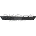 GRILLE LOWER W/ACTIVE CTRL W/M PKG SDN — photo 4
