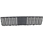 GRILLE LOWER W/ACTIVE CTRL W/M PKG SDN — photo 5