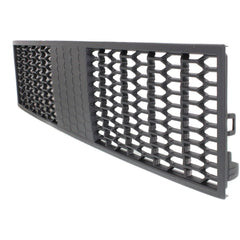 GRILLE LOWER W/ACTIVE CTRL W/M PKG SDN