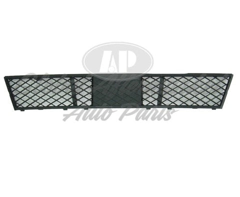 GRILLE LOWER W/ACTIVE CTRL W/O M PKG SDN