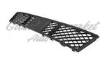 GRILLE LOWER W/ACTIVE CTRL W/O M PKG SDN — photo 3