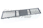 GRILLE LOWER W/ACTIVE CTRL W/O M PKG SDN — photo 4