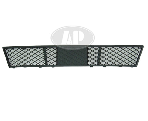 GRILLE LOWER W/ACTIVE CTRL W/O M PKG SDN