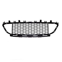 GRILLE LOWER W/O CRUISE