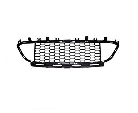 GRILLE LOWER W/O CRUISE