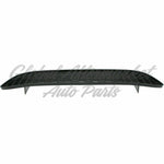 GRILLE LOWER W/M PKG — photo 4