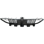 GRILLE LOWER W/SENSOR TYPE W/M SPORT — photo 4