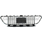 GRILLE LOWER W/SENSOR TYPE W/M SPORT — photo 5