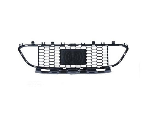 GRILLE LOWER W/SENSOR TYPE W/M SPORT