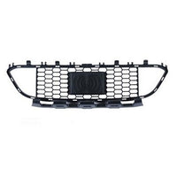 GRILLE LOWER W/SENSOR TYPE W/M SPORT