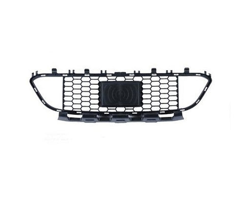 GRILLE LOWER W/SENSOR TYPE W/M SPORT