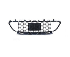 GRILLE LOWER W/SENSOR TYPE W/M SPORT