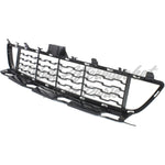 GRILLE LOWER BLACK W/O ADAPTIVE W/M-PKG — photo 2