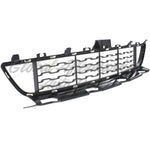 GRILLE LOWER BLACK W/O ADAPTIVE W/M-PKG — photo 3