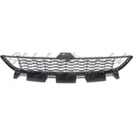 GRILLE LOWER BLACK W/O ADAPTIVE W/M-PKG — photo 4