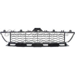 GRILLE LOWER BLACK W/O ADAPTIVE W/M-PKG — photo 5