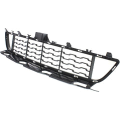 GRILLE LOWER BLACK W/O ADAPTIVE W/M-PKG