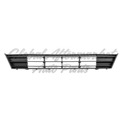GRILLE LOWER W/O M PKG/ACTIVE CRUISE