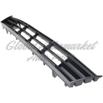 GRILLE LOWER W/O M PKG/ACTIVE CRUISE — photo 2