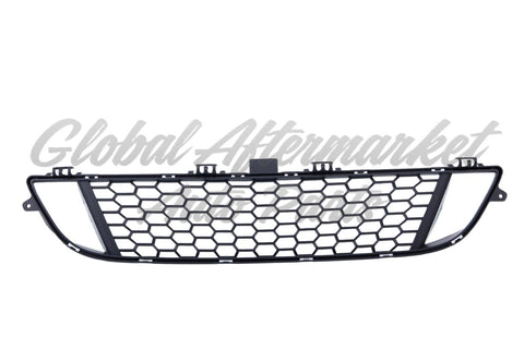 GRILLE LOWER BLACK W/M-PKG (FITS 19-20 MODELS W/O ADAPTIVE CRUISE)