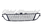 GRILLE LOWER BLACK W/M-PKG (FITS 19-20 MODELS W/O ADAPTIVE CRUISE) — photo 1