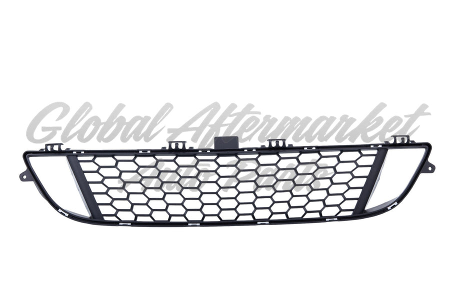 GRILLE LOWER BLACK W/M-PKG (FITS 19-20 MODELS W/O ADAPTIVE CRUISE)