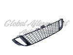 GRILLE LOWER BLACK W/M-PKG (FITS 19-20 MODELS W/O ADAPTIVE CRUISE) — photo 3