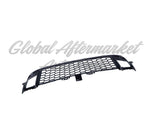 GRILLE LOWER BLACK W/M-PKG (FITS 19-20 MODELS W/O ADAPTIVE CRUISE) — photo 5