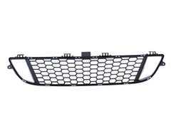 GRILLE LOWER BLACK W/M-PKG (FITS 19-20 MODELS W/O ADAPTIVE CRUISE)