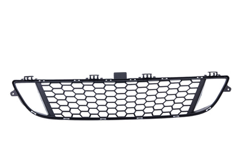 GRILLE LOWER BLACK W/M-PKG (FITS 19-20 MODELS W/O ADAPTIVE CRUISE)