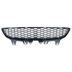 GRILLE LOWER FR BLACK