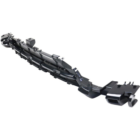 GRILLE LOWER W/O M-PKG (FITS 18 MODELS W/O ADAPTIVE CRUISE)