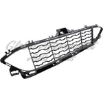 GRILLE LOWER CENTER W/O ADAPTIVE CRUISE W/M-PKG — photo 3