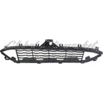 GRILLE LOWER CENTER W/O ADAPTIVE CRUISE W/M-PKG — photo 4