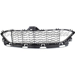 GRILLE LOWER CENTER W/O ADAPTIVE CRUISE W/M-PKG — photo 5