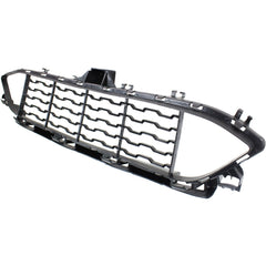 GRILLE LOWER CENTER W/O ADAPTIVE CRUISE W/M-PKG