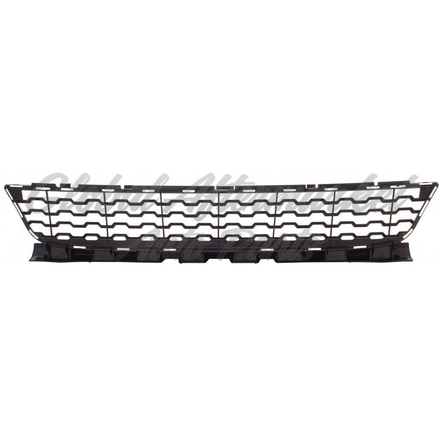GRILLE LOWER W/O ADAPTIVE CRUISE W/M-PKG