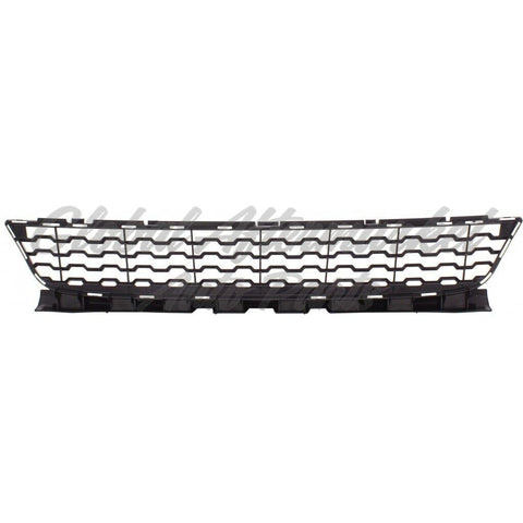 GRILLE LOWER W/O ADAPTIVE CRUISE W/M-PKG