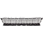 GRILLE LOWER W/O ADAPTIVE CRUISE W/M-PKG — photo 2