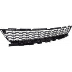 GRILLE LOWER W/O ADAPTIVE CRUISE W/M-PKG — photo 3