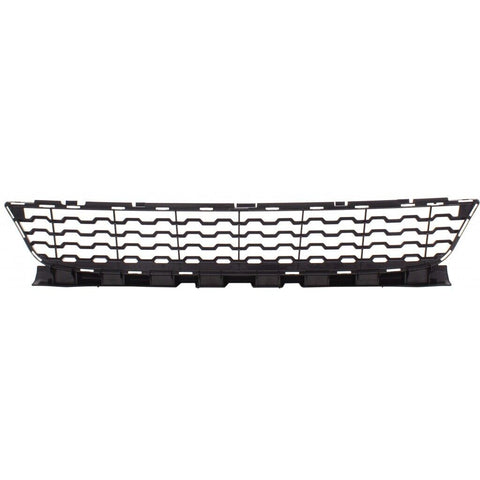 GRILLE LOWER W/O ADAPTIVE CRUISE W/M-PKG