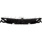 GRILLE LOWER MATTE BLACK W/M-PKG — photo 4