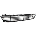 GRILLE LOWER BRIGHT BLACK FINISH W/O ACTIVE CRUISE/M-PKG — photo 3