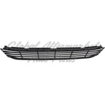 GRILLE LOWER BRIGHT BLACK FINISH W/O ACTIVE CRUISE/M-PKG — photo 4