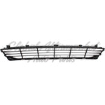 GRILLE LOWER BRIGHT BLACK FINISH W/O ACTIVE CRUISE/M-PKG — photo 5