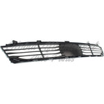 GRILLE LOWER CENTER BRIGHT BLACK W/ACTIVE CRUISE W/O EXECUTIVE PKG W/O M-PKG — photo 2