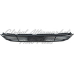 GRILLE LOWER CENTER BRIGHT BLACK W/ACTIVE CRUISE W/O EXECUTIVE PKG W/O M-PKG — photo 4
