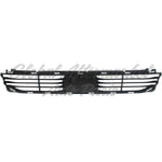 GRILLE LOWER CENTER BRIGHT BLACK W/ACTIVE CRUISE W/O EXECUTIVE PKG W/O M-PKG — photo 5